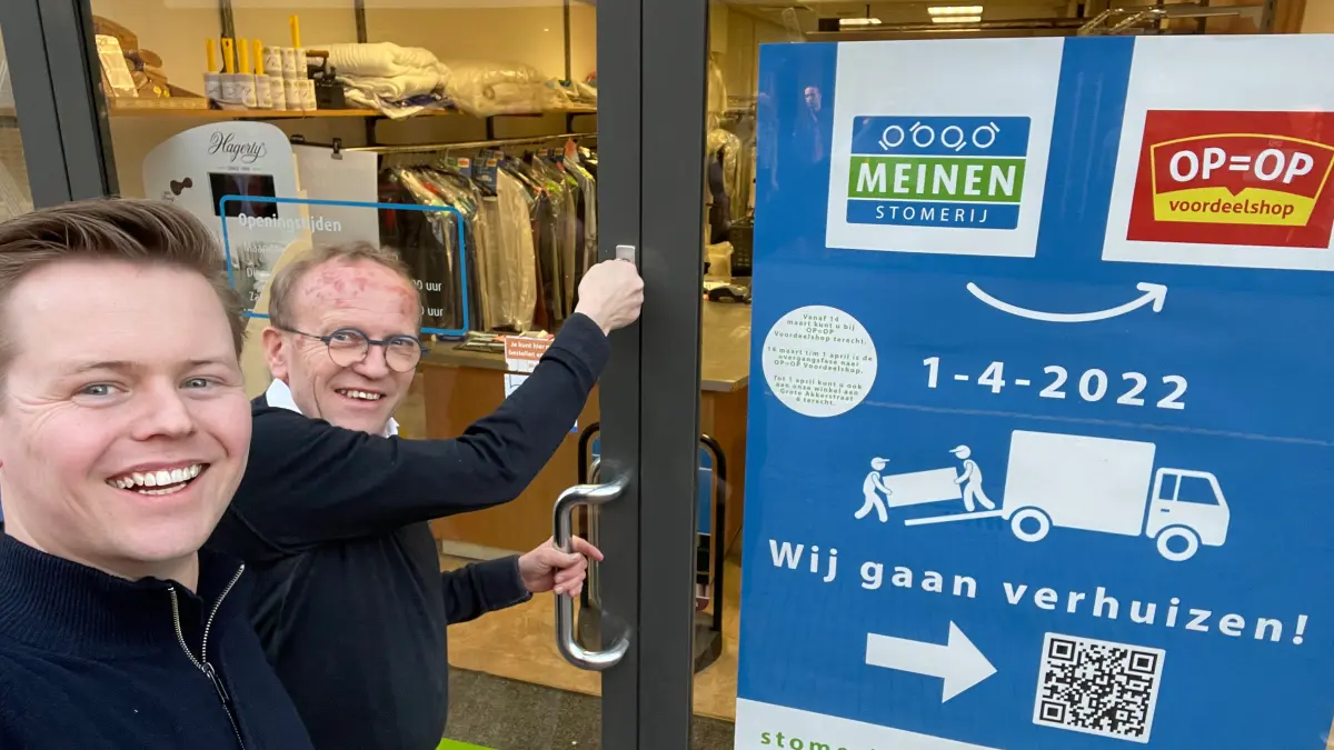 Meinen