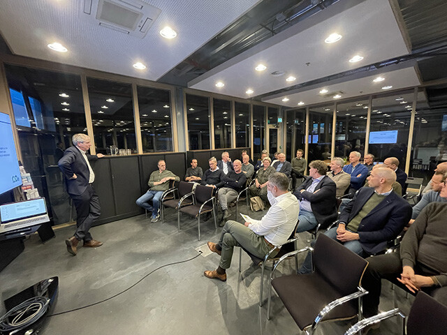 Platform Milieu en Techniek
