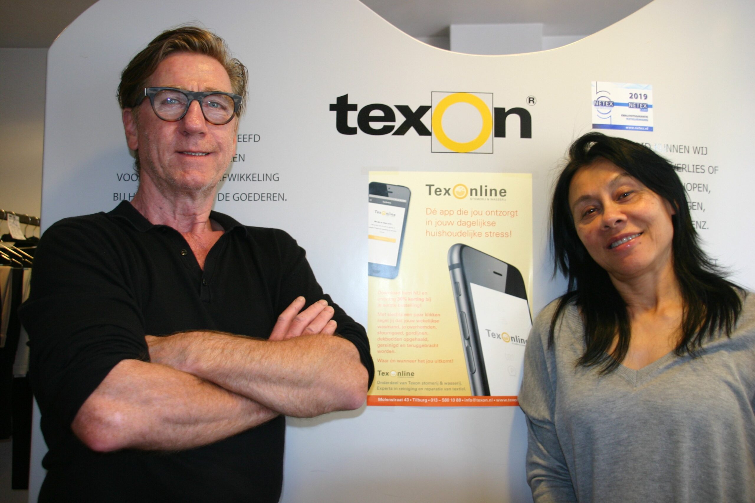 Texon