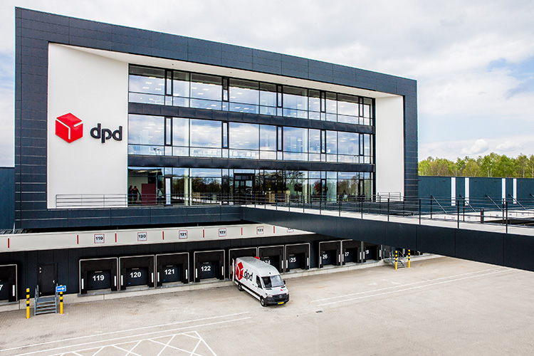 DPD