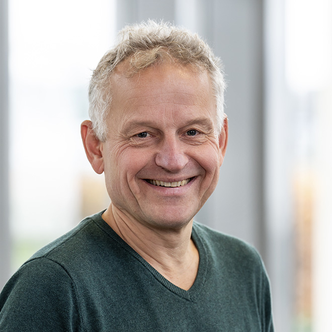 Emiel Hagens, Directeur Operations van CleanLease
