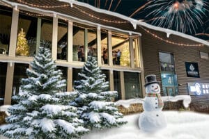 Nieuwjaarsreceptie 2026